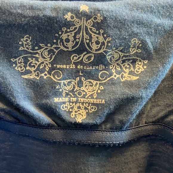 Set of Two Cami Tanks - Picture 9 of 9